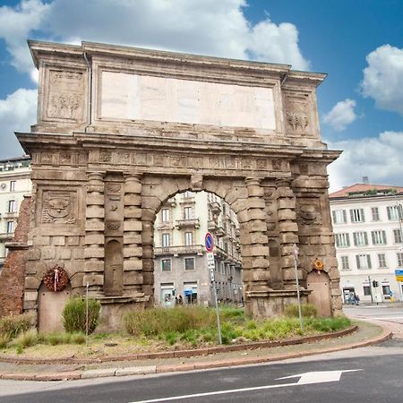 Bnbutler Friuli, 24 - Porta Romana Apartment Милано Екстериор снимка
