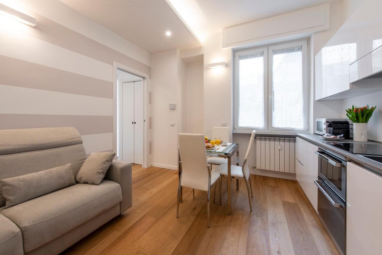 Bnbutler Friuli, 24 - Porta Romana Apartment Милано Екстериор снимка