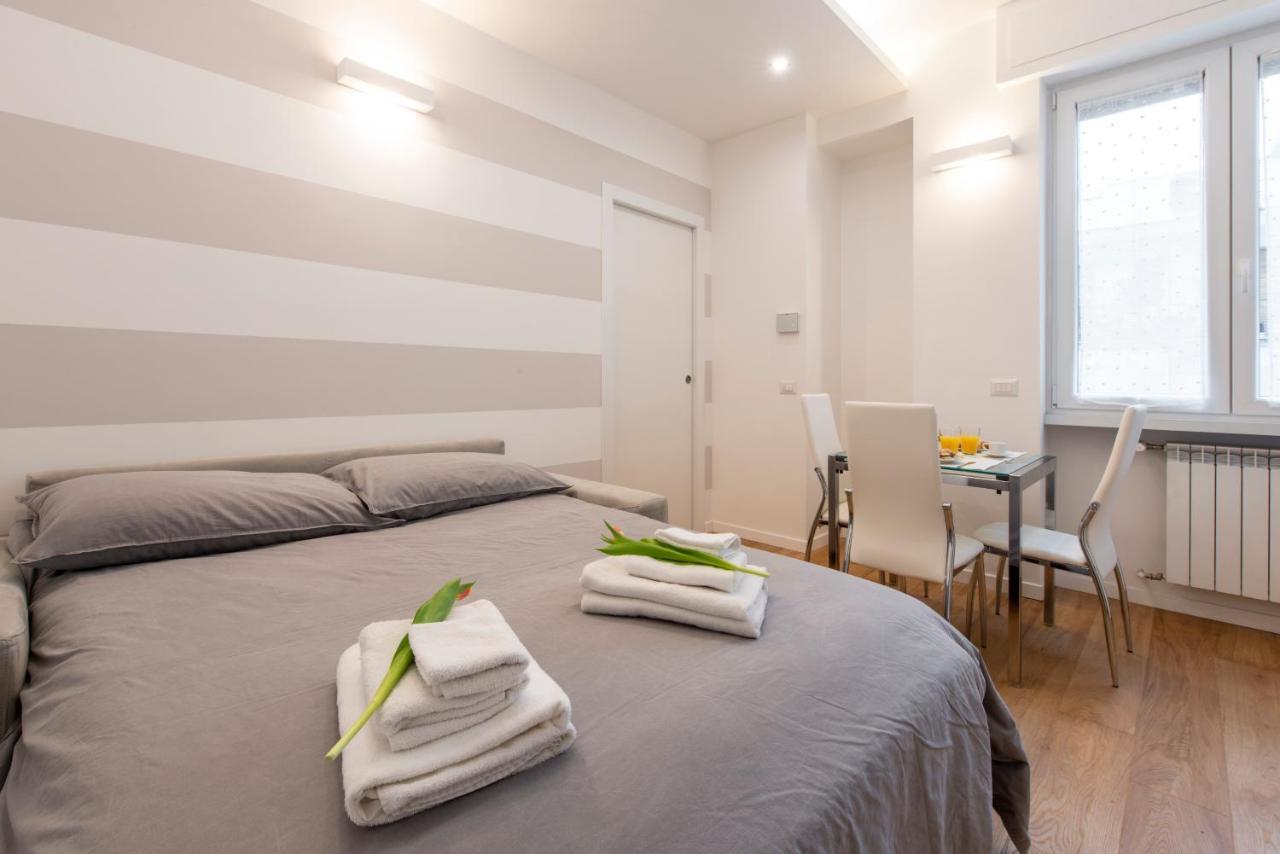 Bnbutler Friuli, 24 - Porta Romana Apartment Милано Екстериор снимка