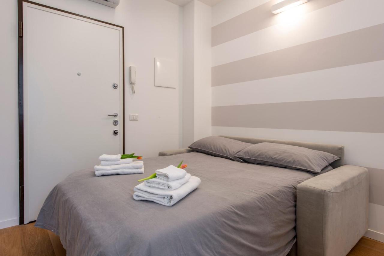 Bnbutler Friuli, 24 - Porta Romana Apartment Милано Екстериор снимка