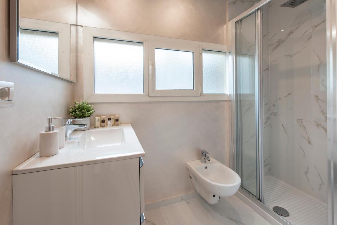 Bnbutler Friuli, 24 - Porta Romana Apartment Милано Екстериор снимка