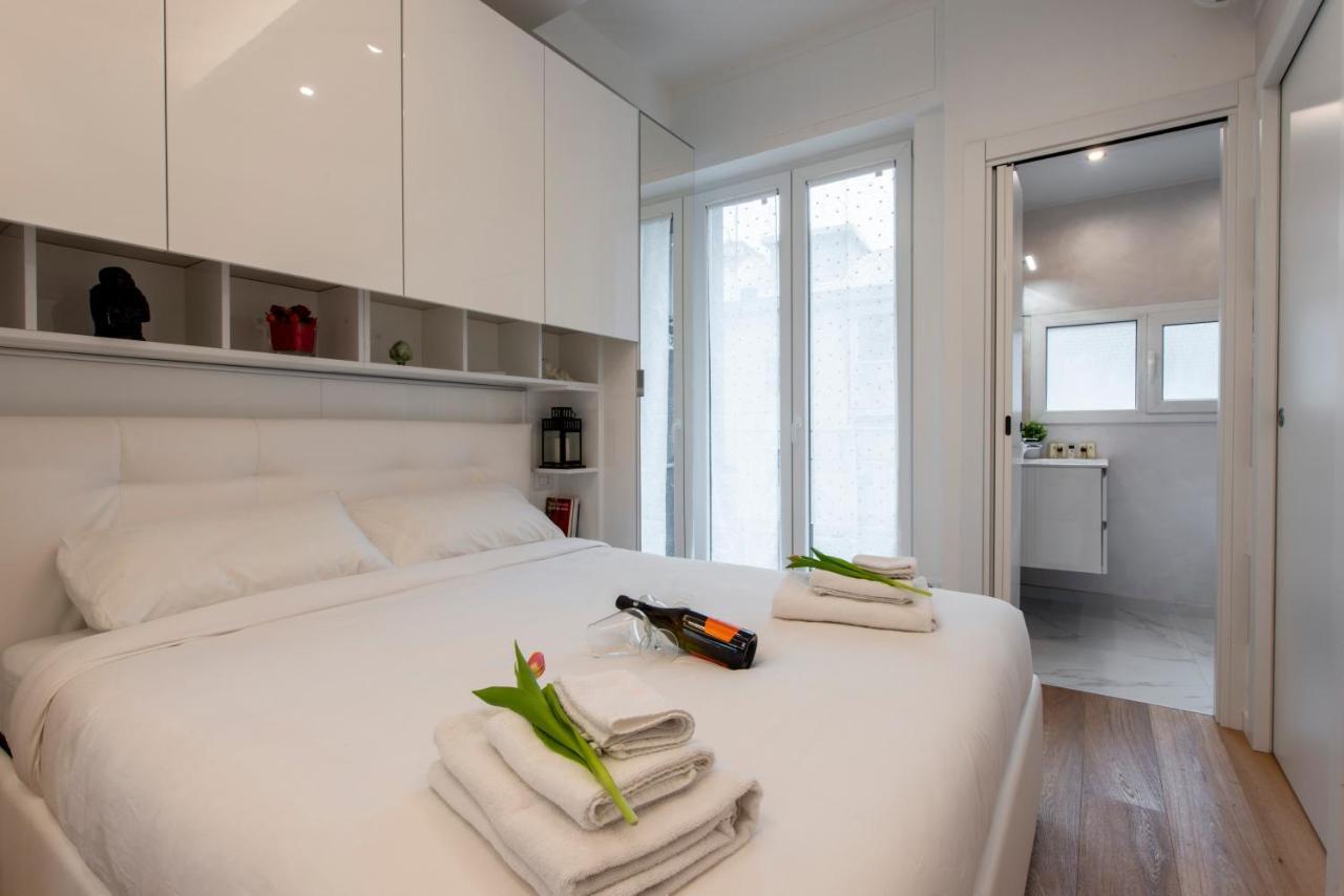 Bnbutler Friuli, 24 - Porta Romana Apartment Милано Екстериор снимка