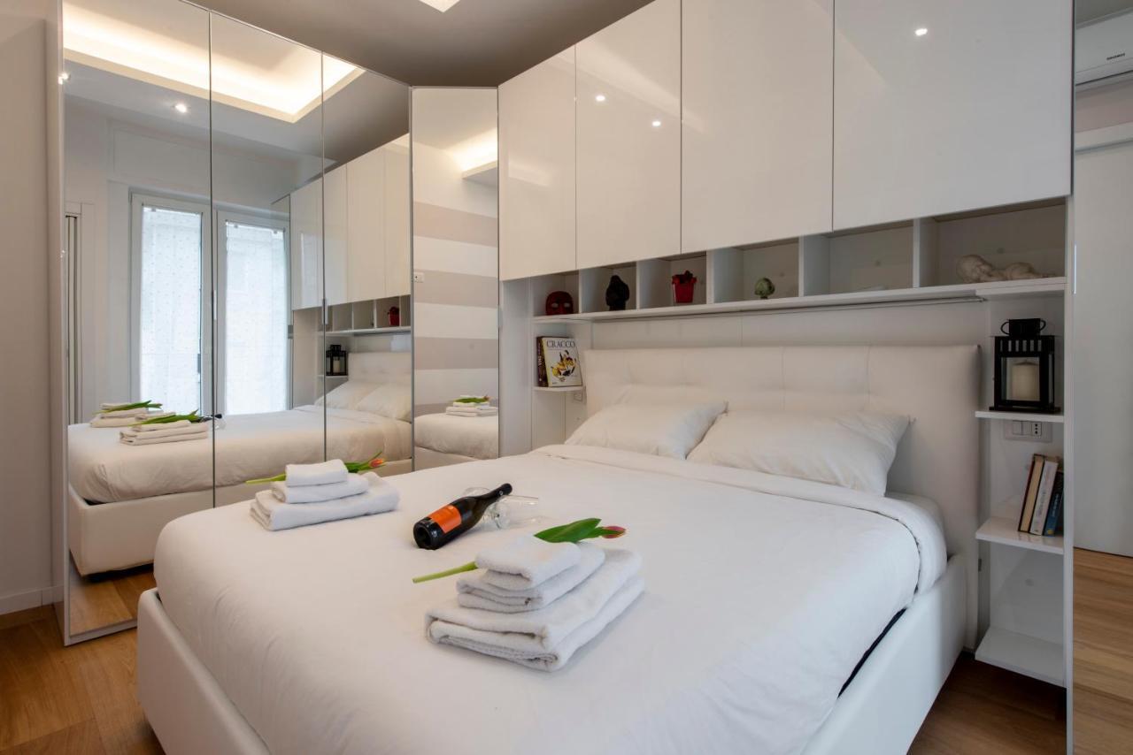 Bnbutler Friuli, 24 - Porta Romana Apartment Милано Екстериор снимка