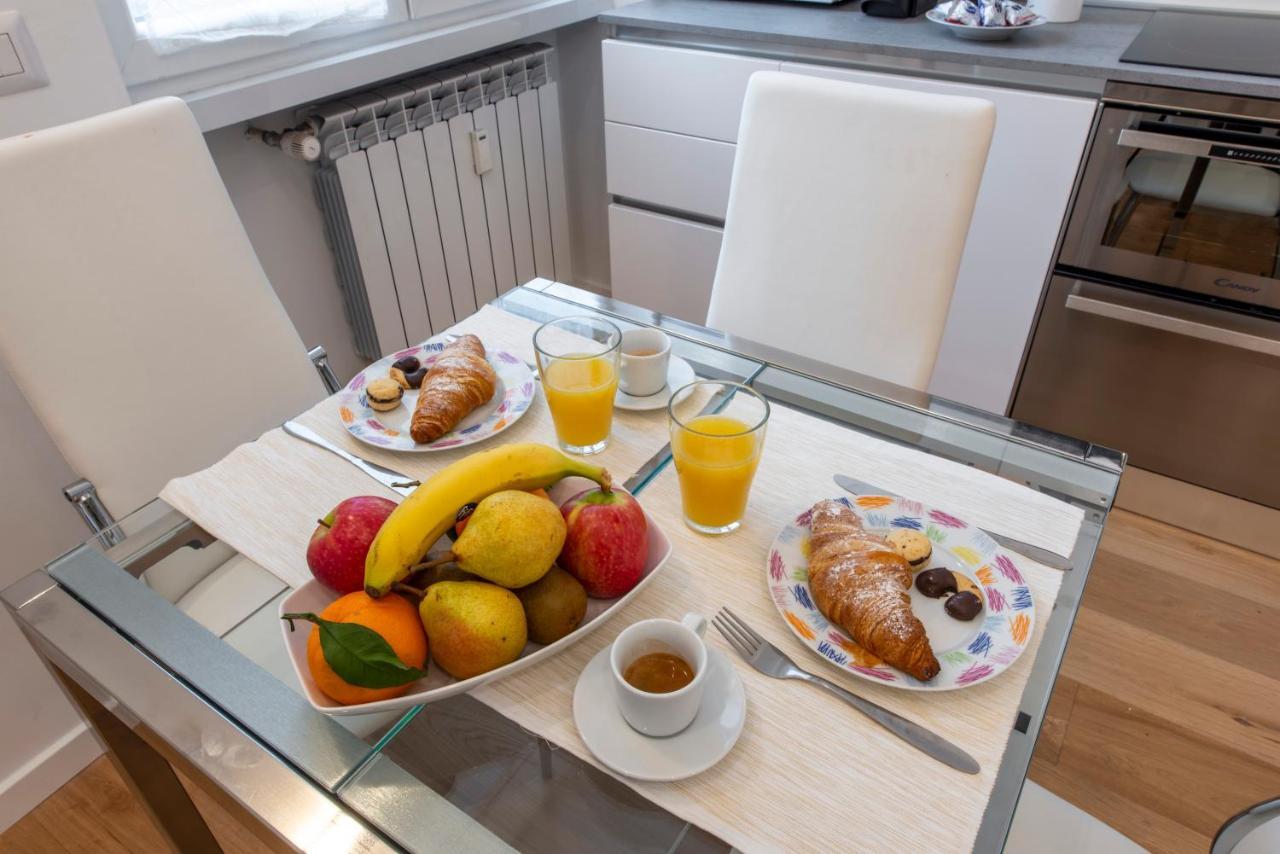 Bnbutler Friuli, 24 - Porta Romana Apartment Милано Екстериор снимка